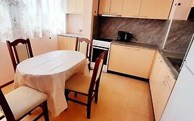 Soc Apartment Close To The Center